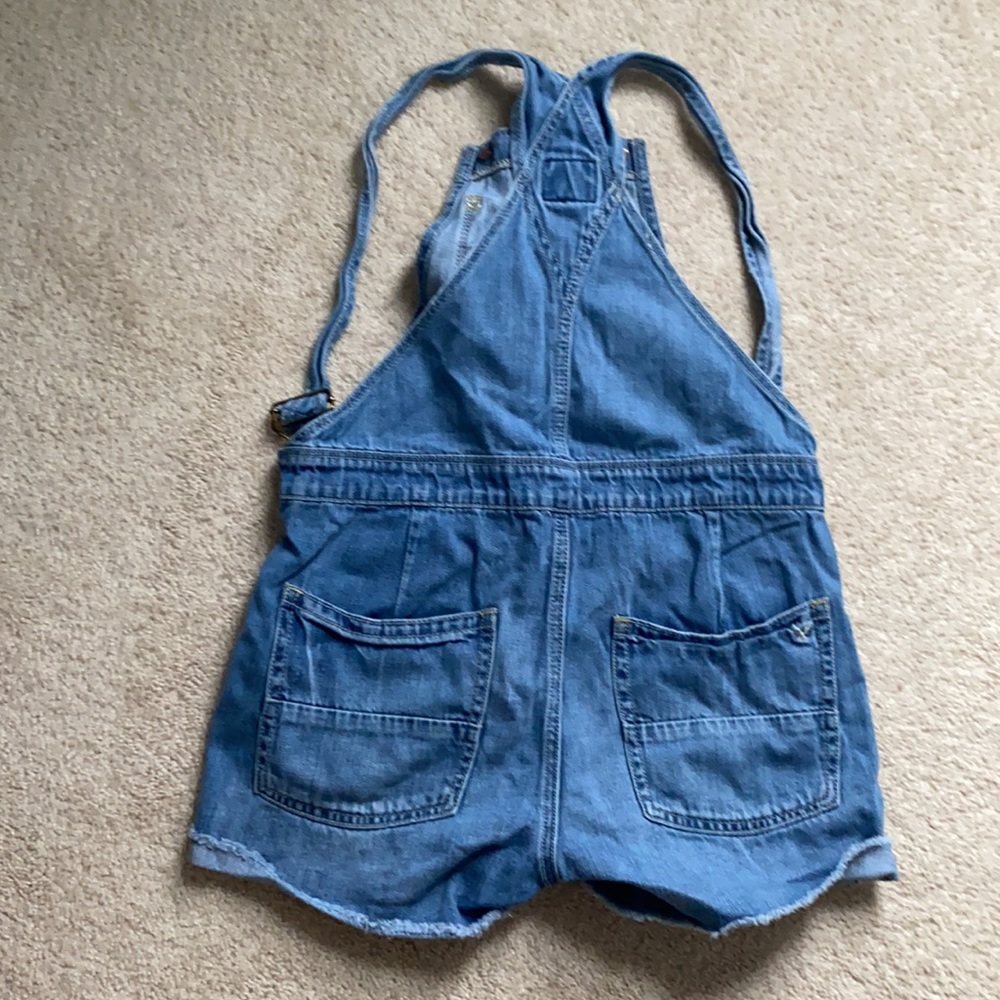 Overalls - Picture 4 of 4